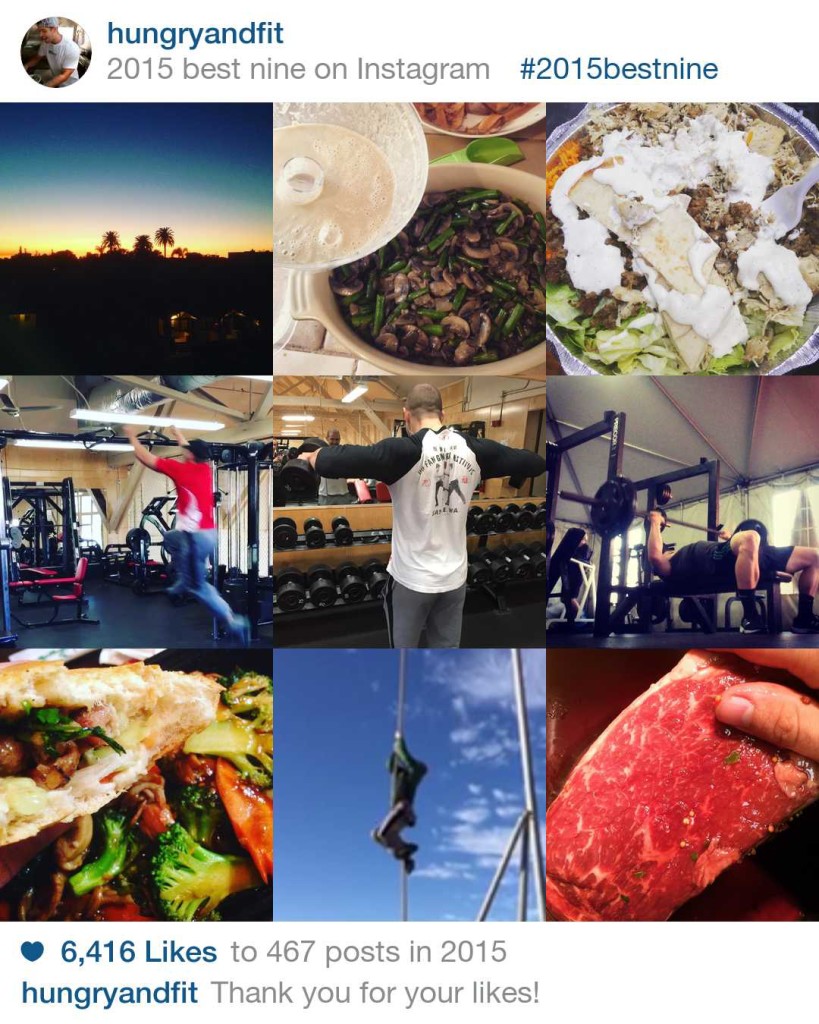 Hungry's Best Of Instagram