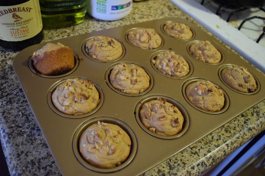muffins 6
