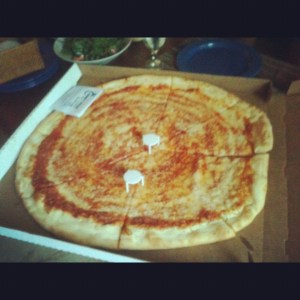 Our Personal Favorite Pizza