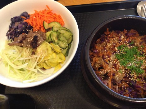 Bibimbop