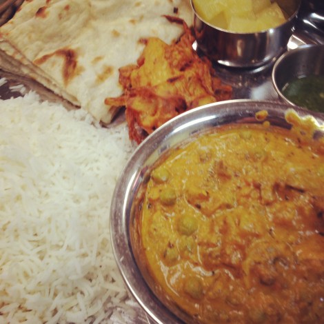 Perfection on a plate