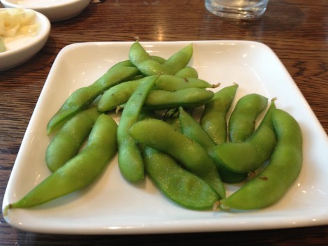 Edemame