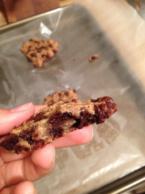 Oops didn't wait long enough