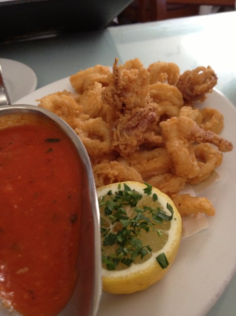 Calamari