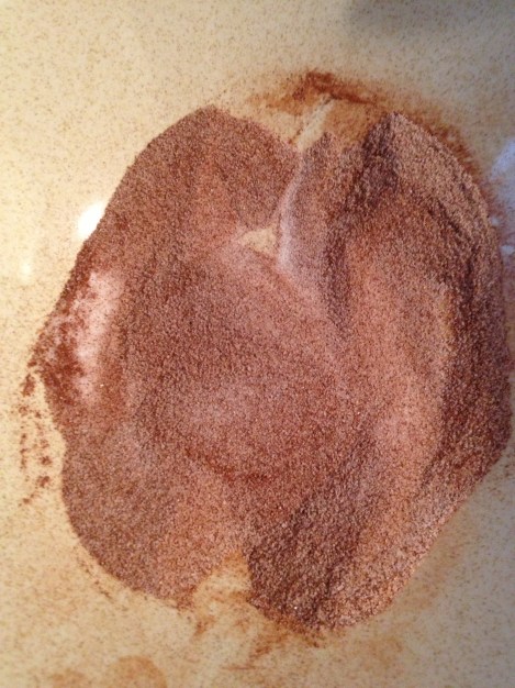 I could just eat this plain 