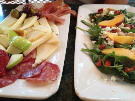 Wonderful appetizers