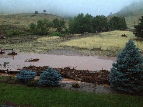 Beginning of the day